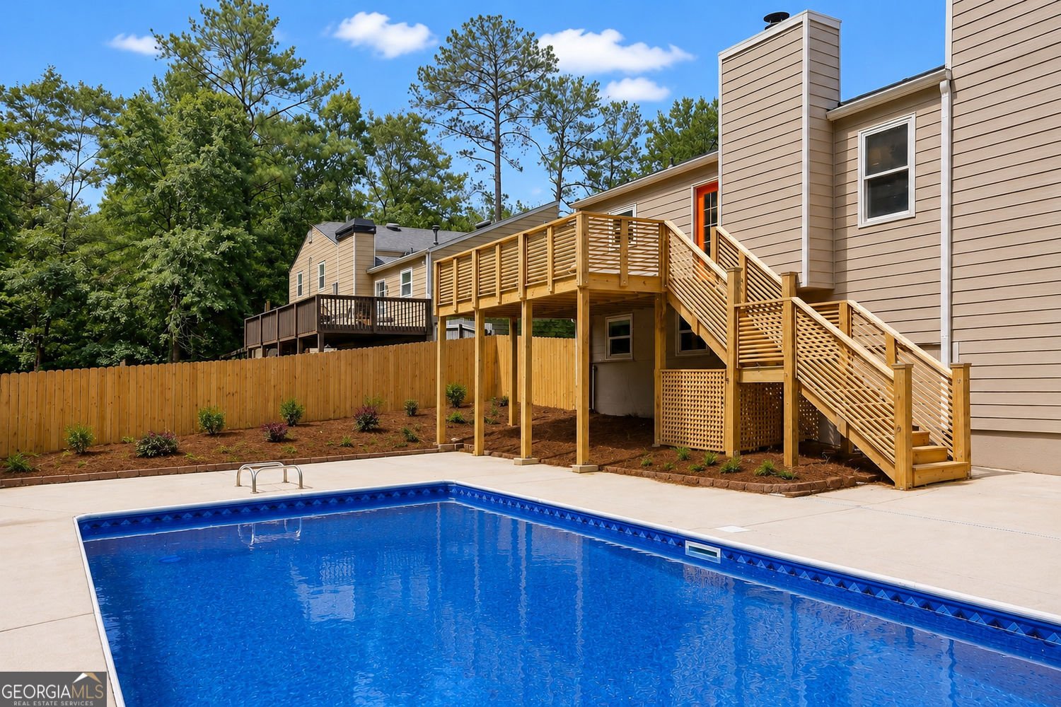 3650 Autumn Leaves Lane Marietta - Photo 42