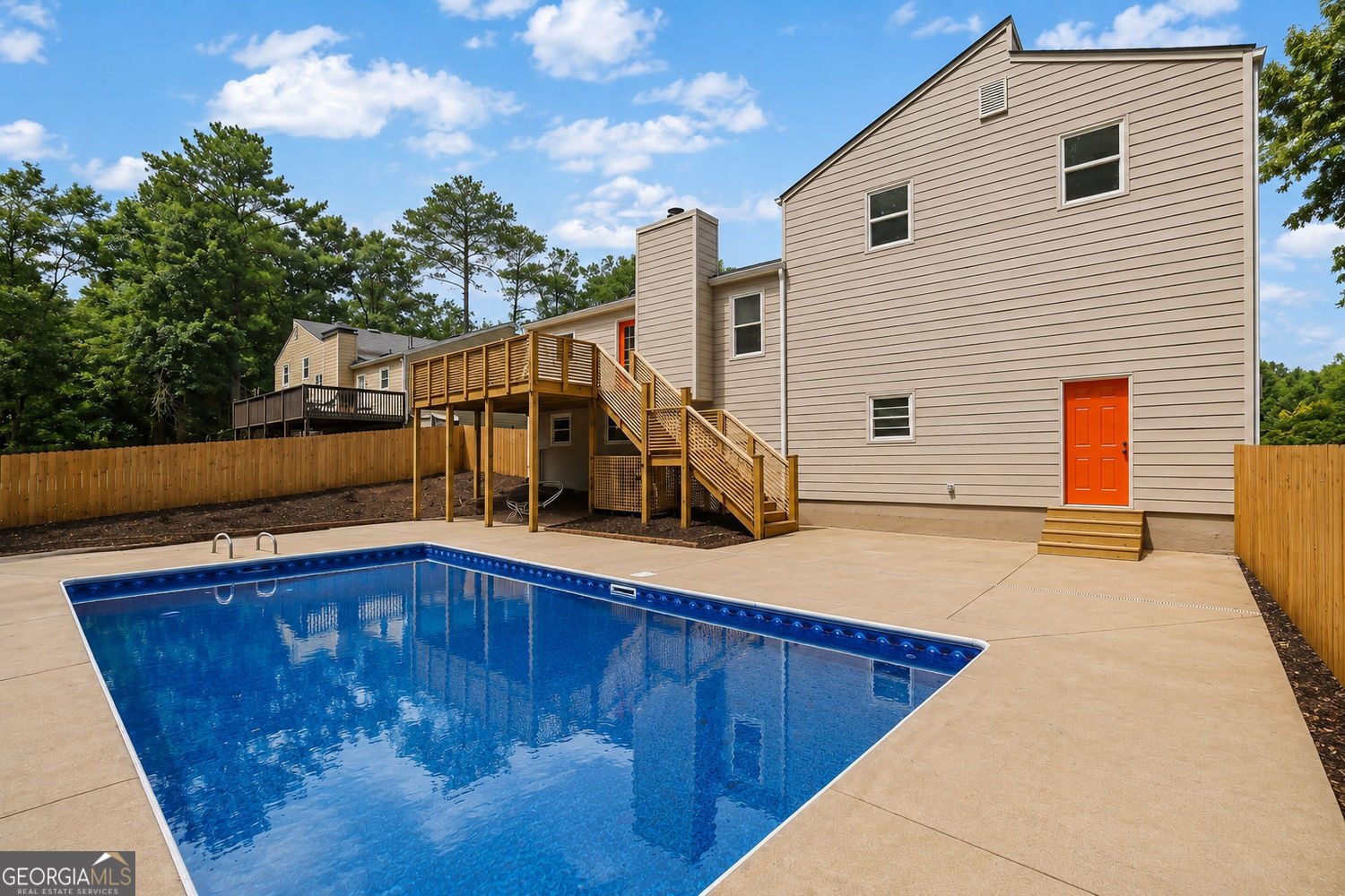 3650 Autumn Leaves Lane Marietta - Photo 45