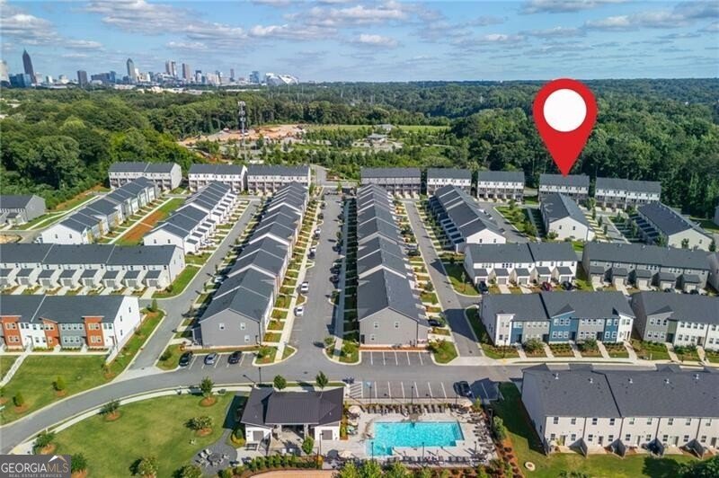 1517 Layton Lane Atlanta - Photo 17