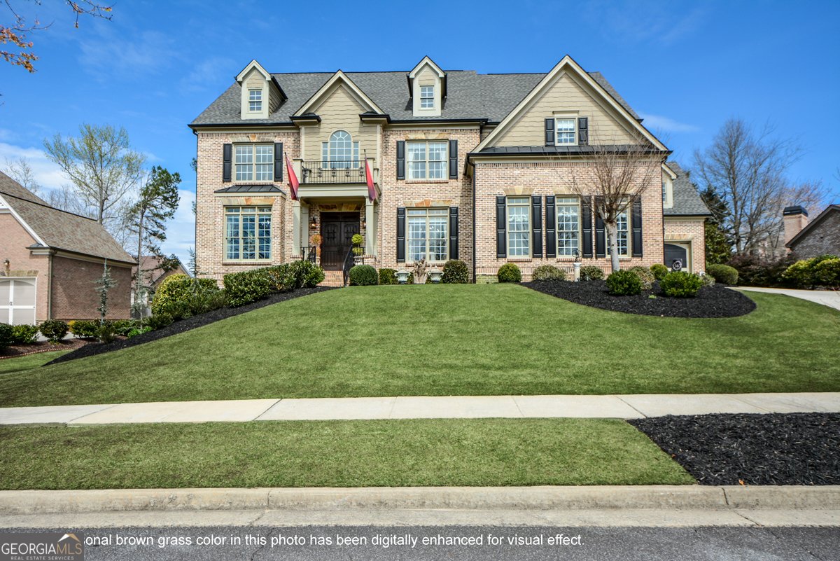 3435 HIDDEN SHOALS Road Buford - main photo