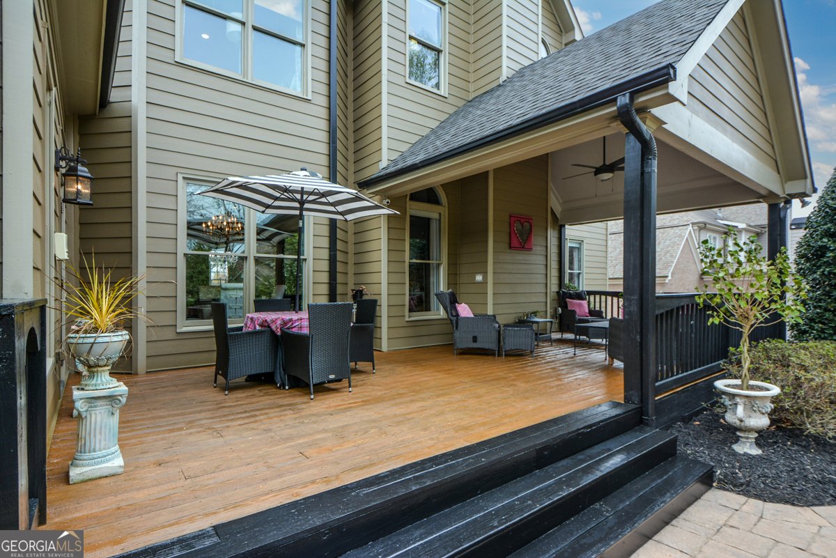 3435 HIDDEN SHOALS Road Buford - Photo 11