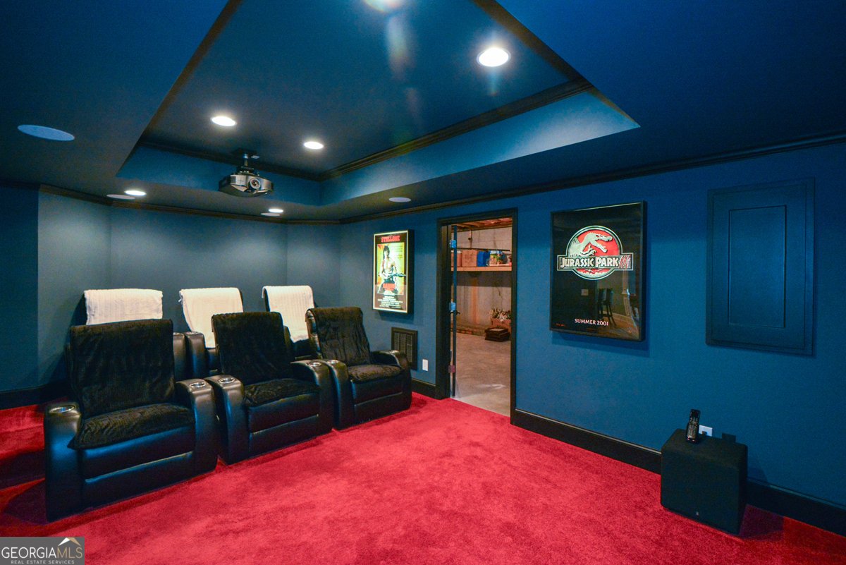3435 HIDDEN SHOALS Road Buford - Photo 17