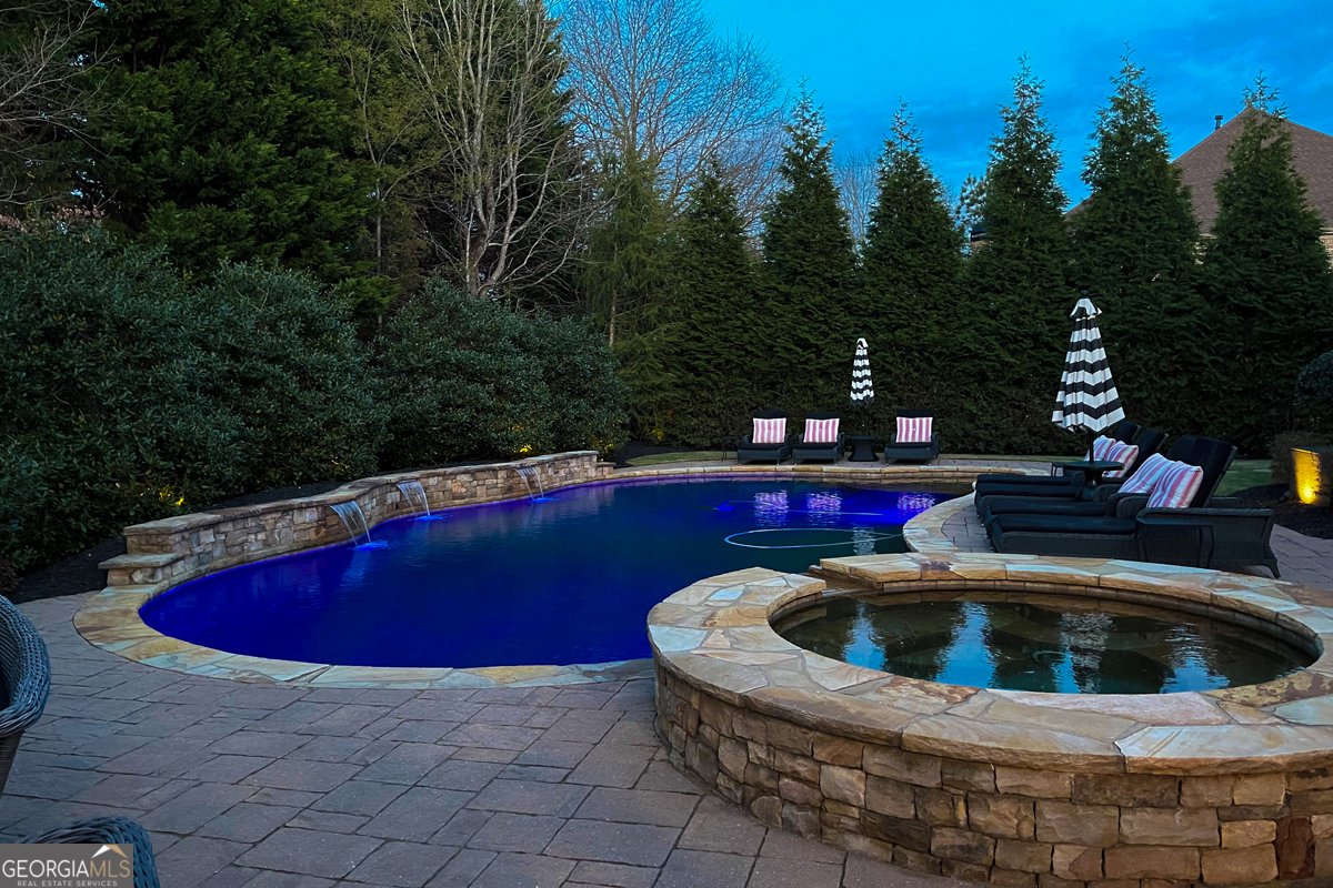 3435 HIDDEN SHOALS Road Buford - Photo 26