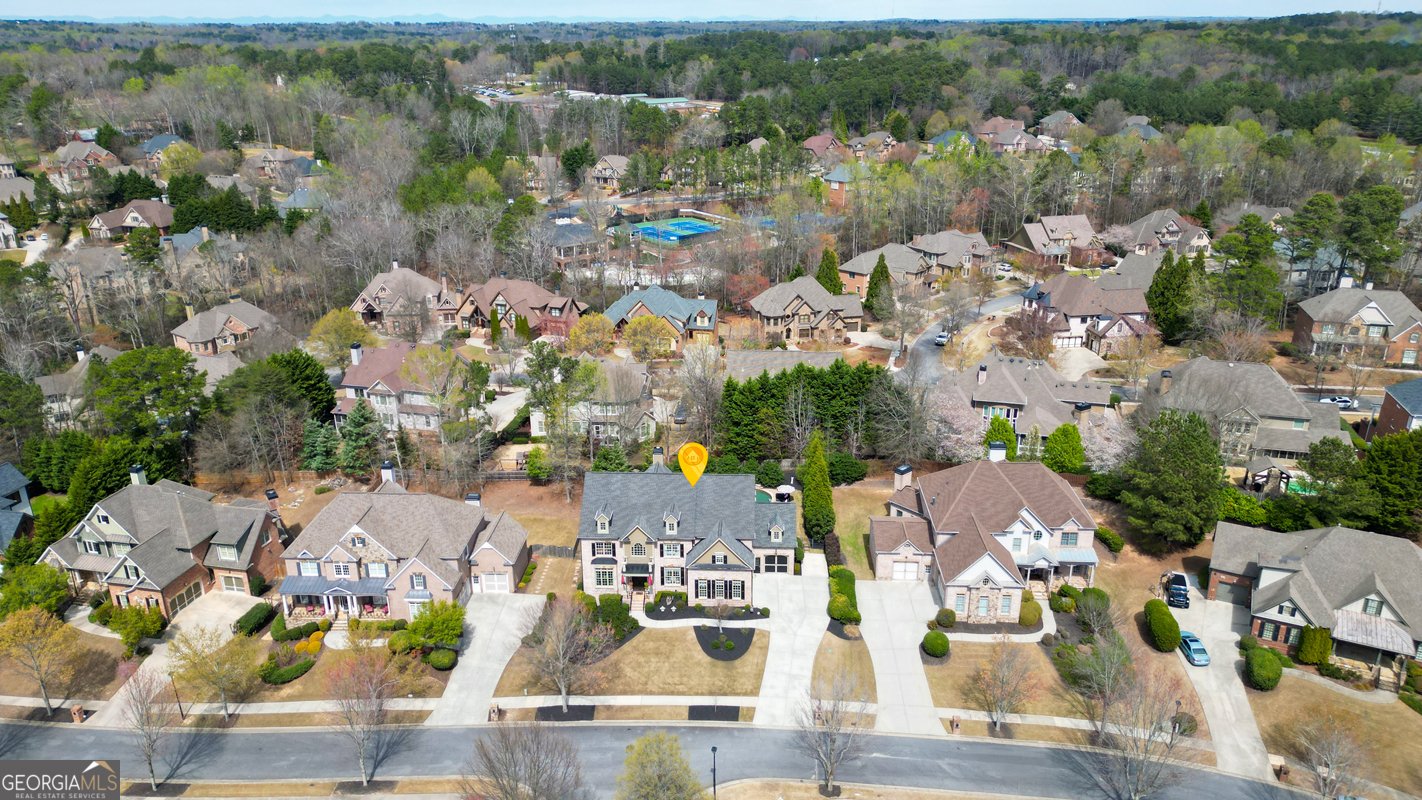 3435 HIDDEN SHOALS Road Buford - Photo 27