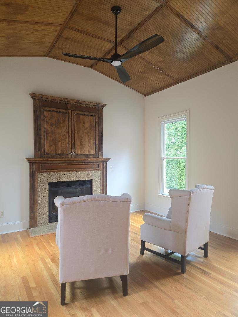 3435 HIDDEN SHOALS Road Buford - Photo 32