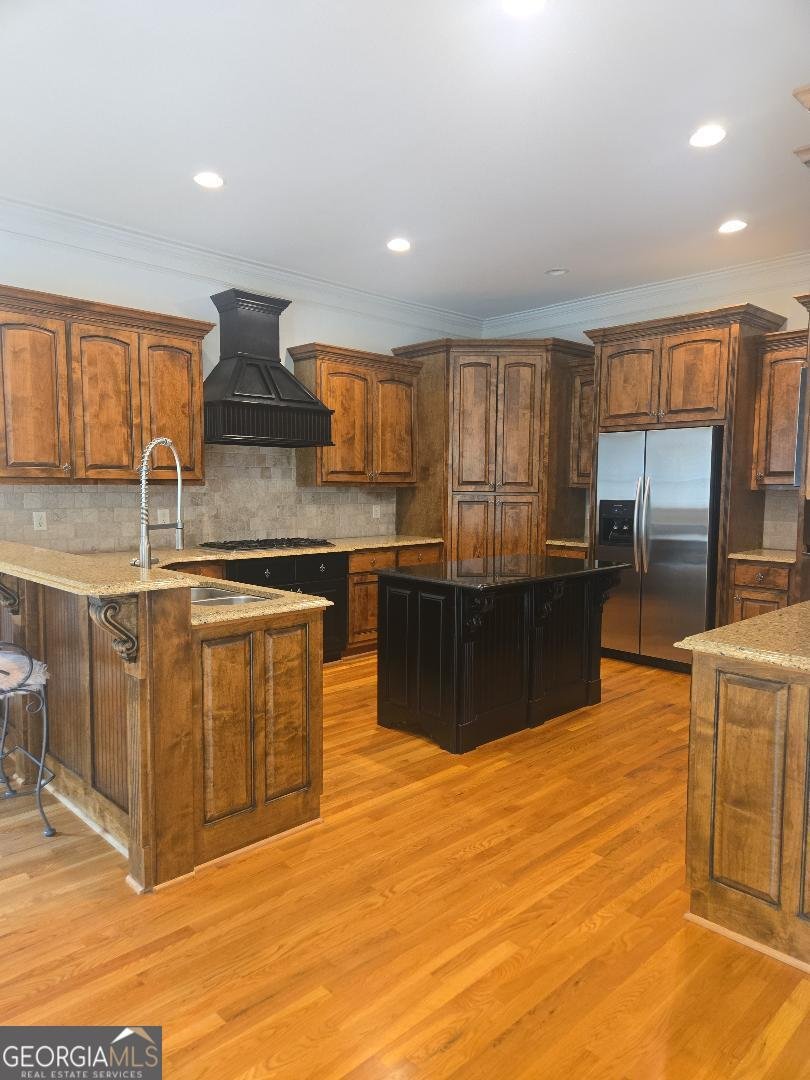 3435 HIDDEN SHOALS Road Buford - Photo 33