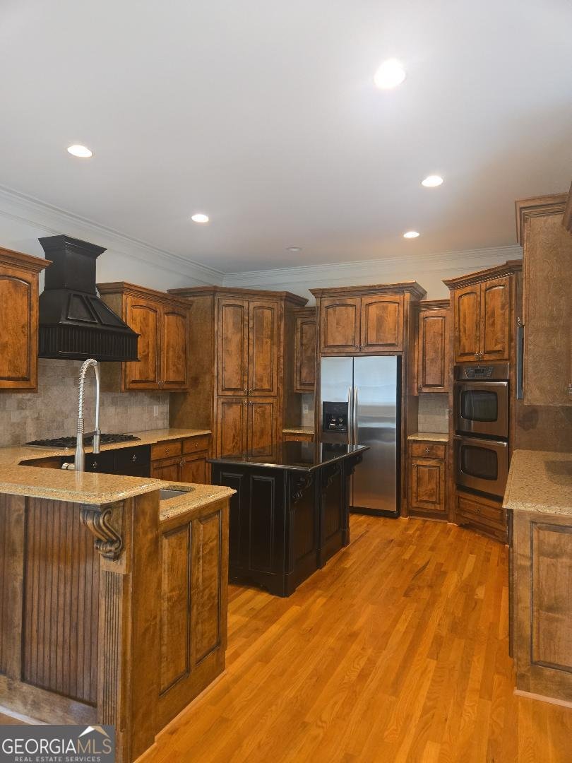 3435 HIDDEN SHOALS Road Buford - Photo 34