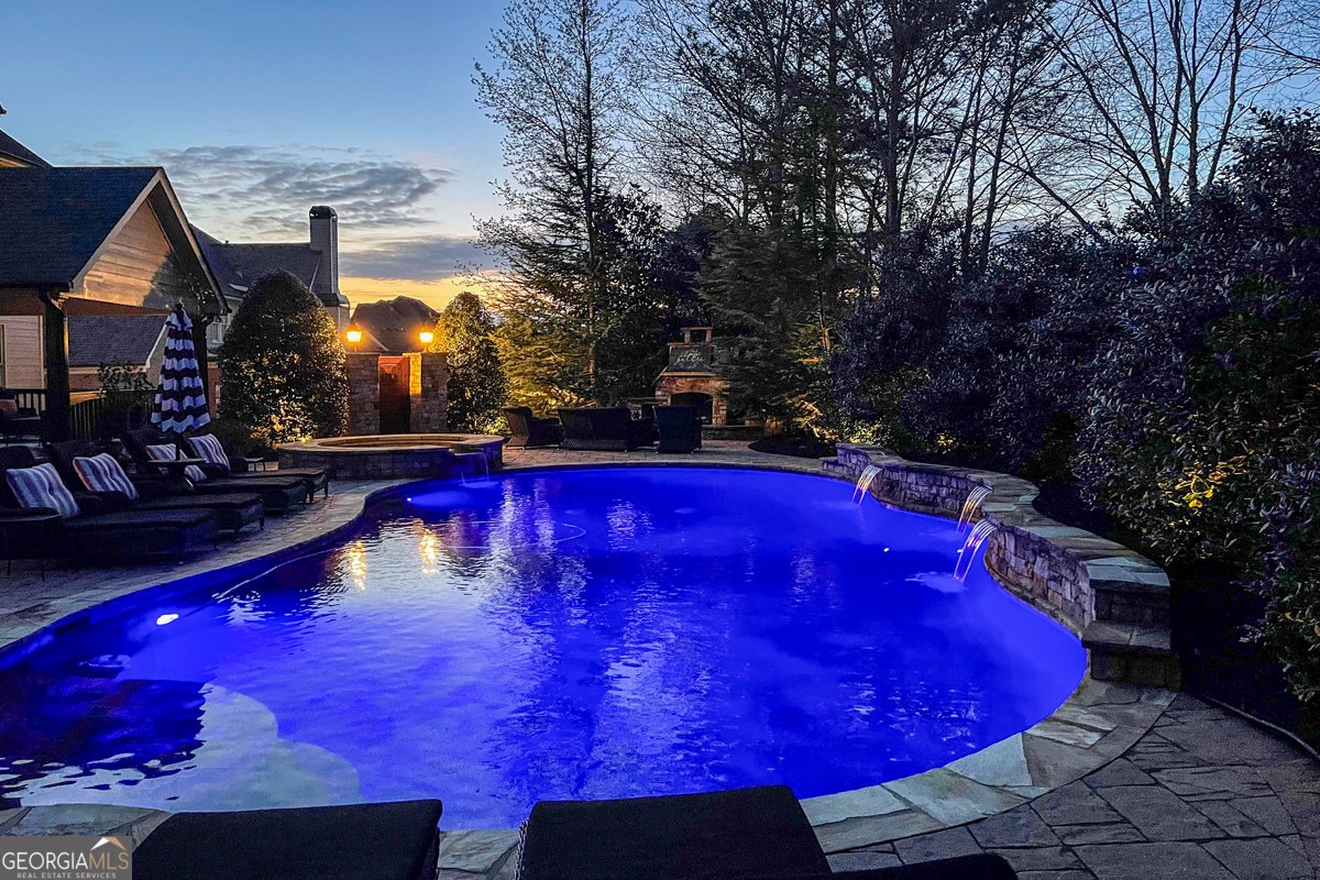 3435 HIDDEN SHOALS Road Buford - Photo 39