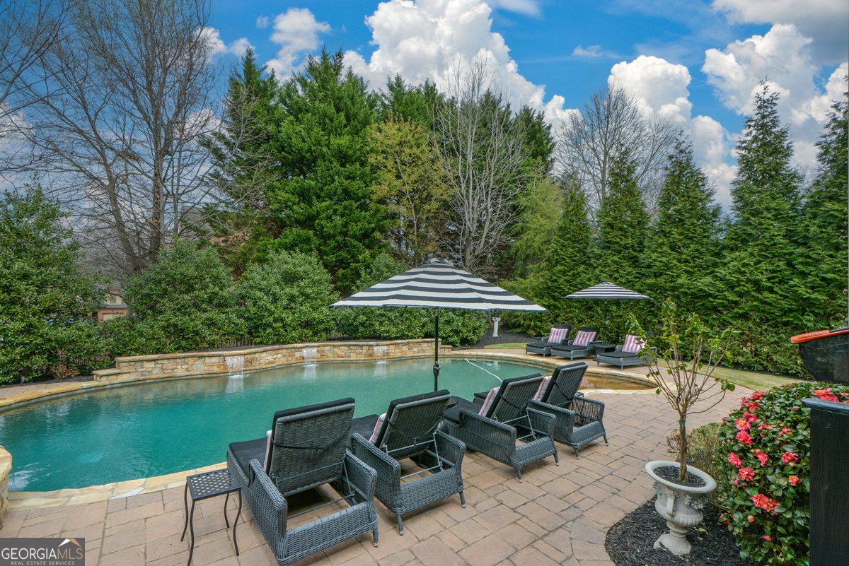 3435 HIDDEN SHOALS Road Buford - Photo 7