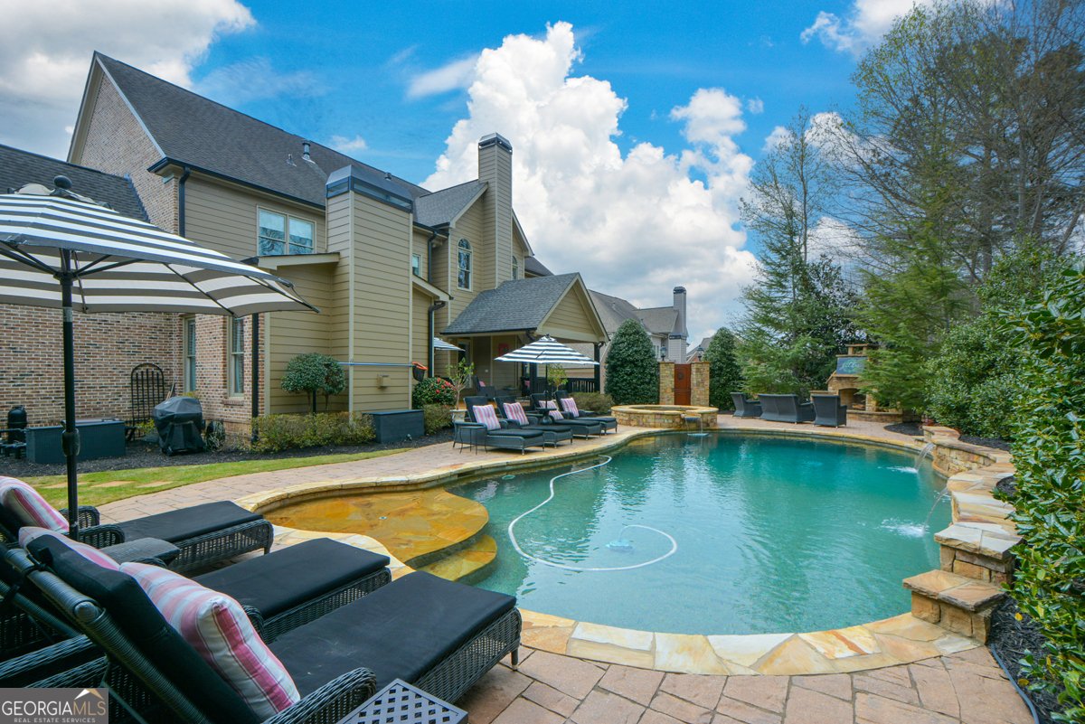 3435 HIDDEN SHOALS Road Buford - Photo 9