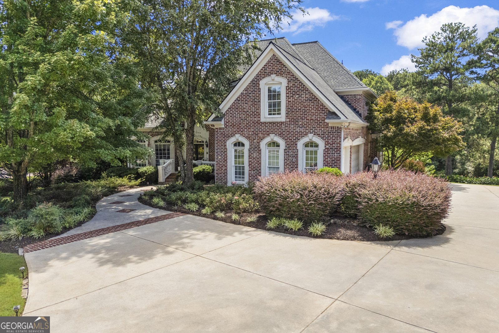 1050 Long Creek Drive Watkinsville - main photo