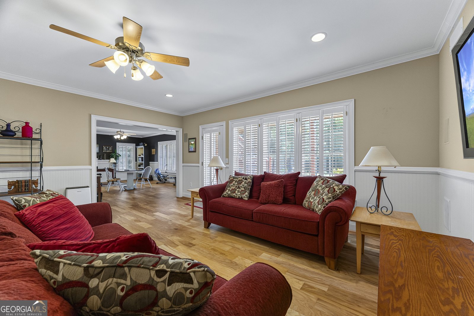 1050 Long Creek Drive Watkinsville - Photo 11