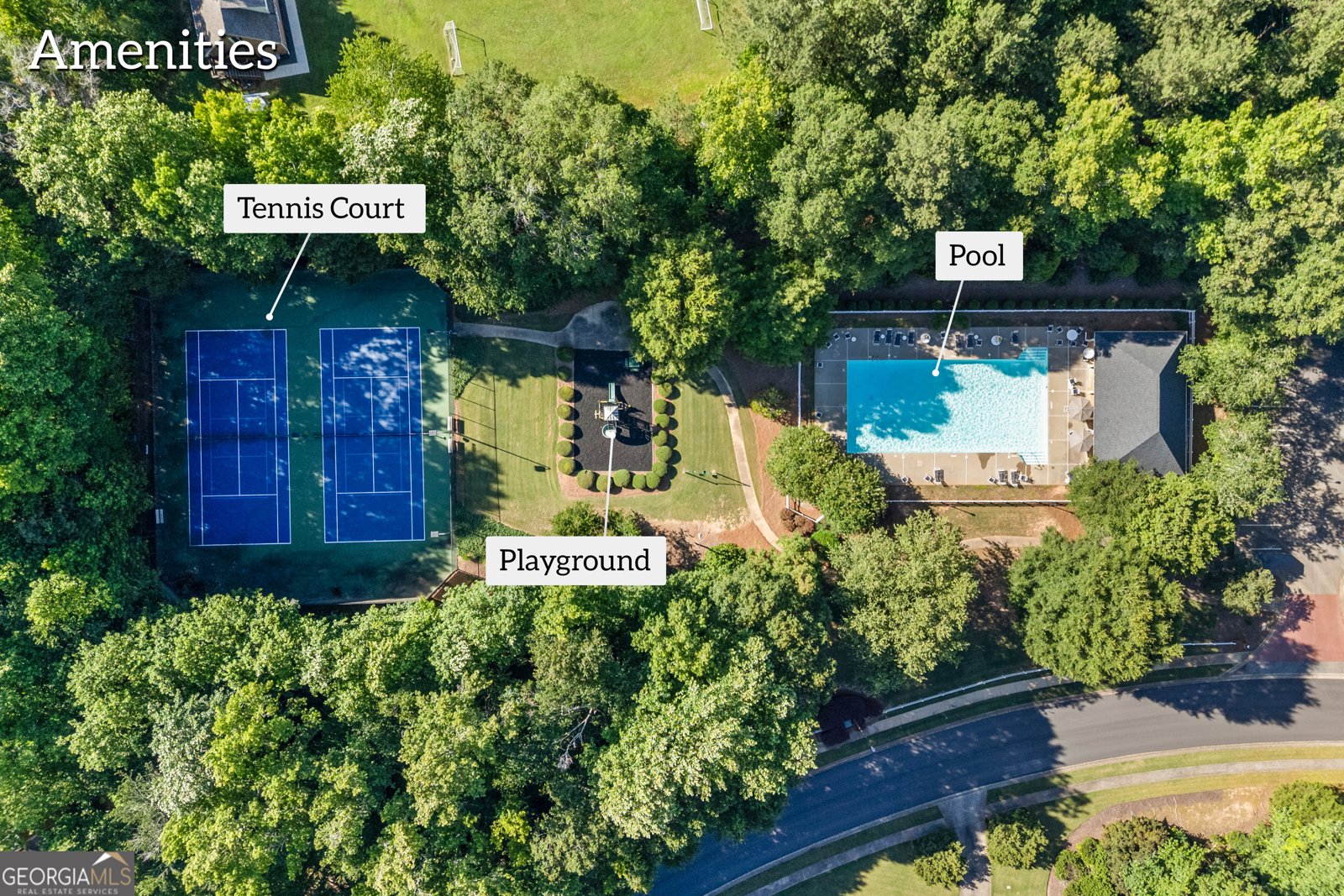 1050 Long Creek Drive Watkinsville - Photo 13