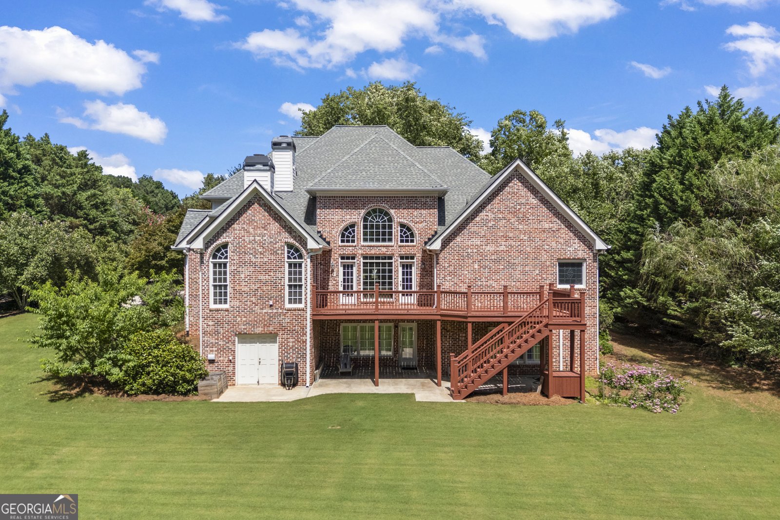 1050 Long Creek Drive Watkinsville - Photo 14