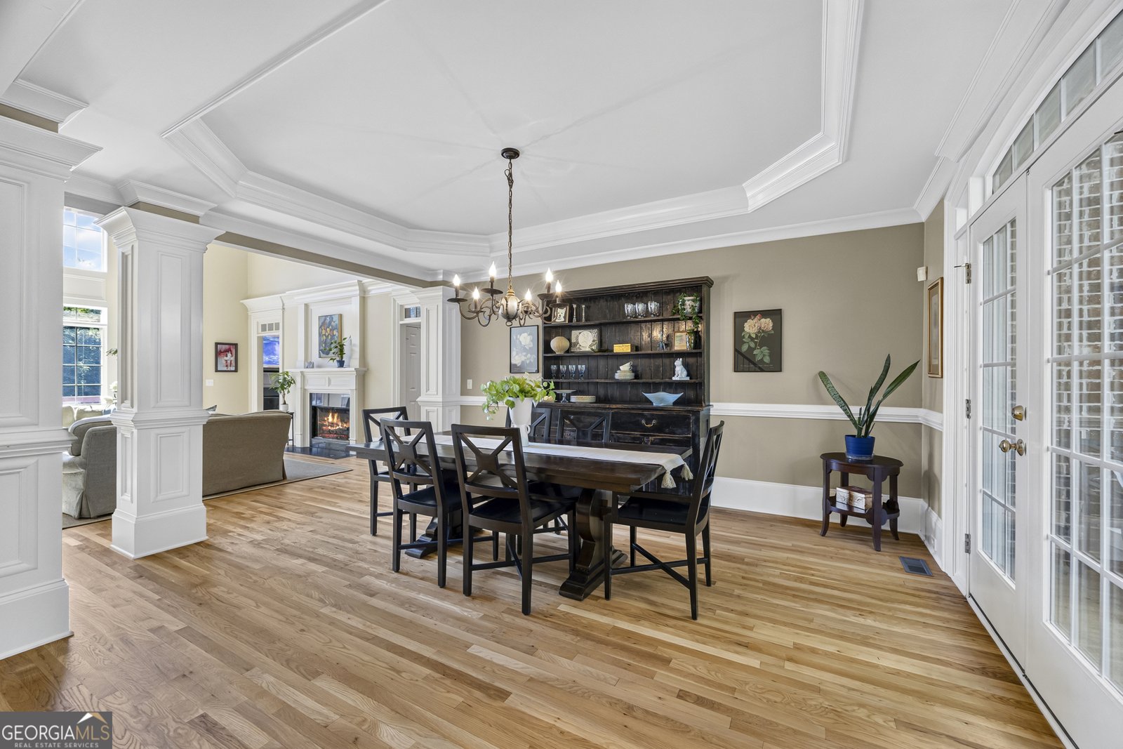 1050 Long Creek Drive Watkinsville - Photo 21