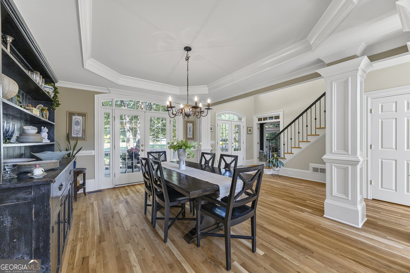 1050 Long Creek Drive Watkinsville - Photo 22