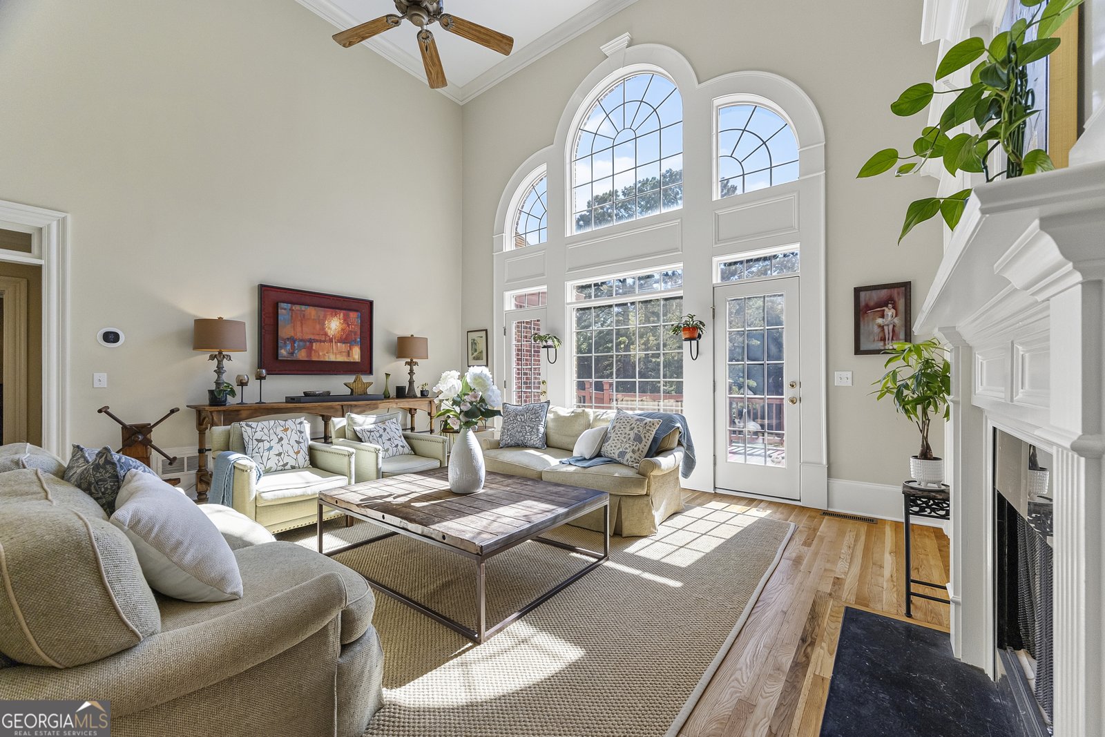 1050 Long Creek Drive Watkinsville - Photo 23