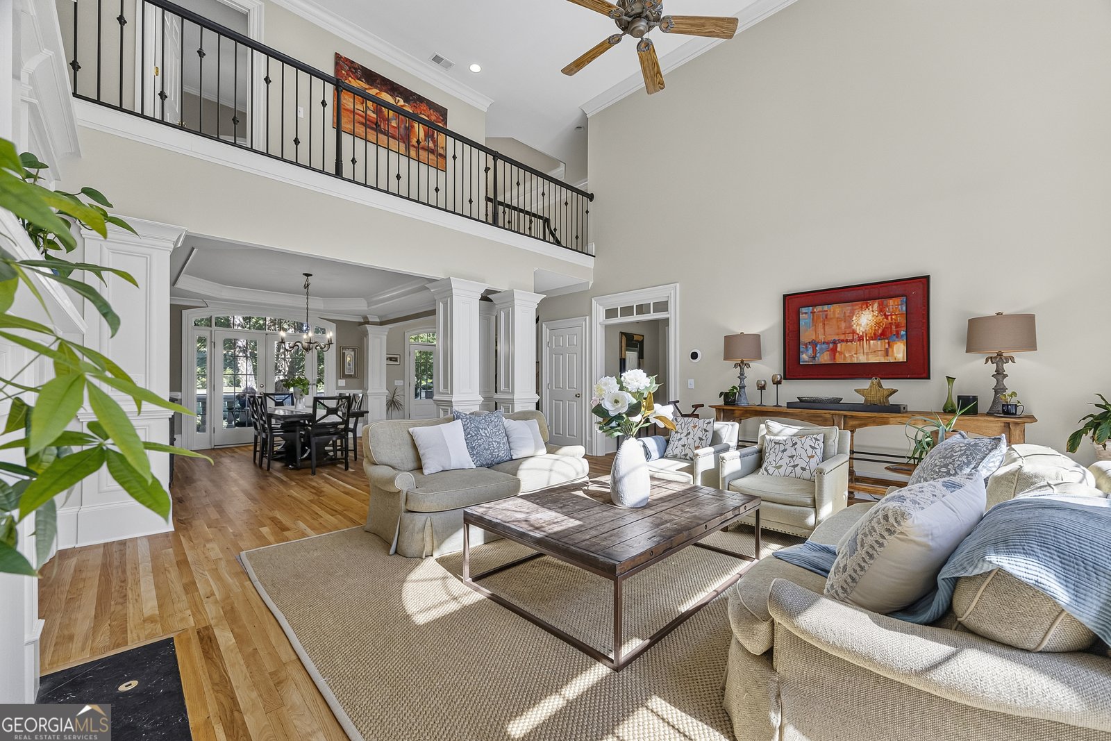 1050 Long Creek Drive Watkinsville - Photo 24