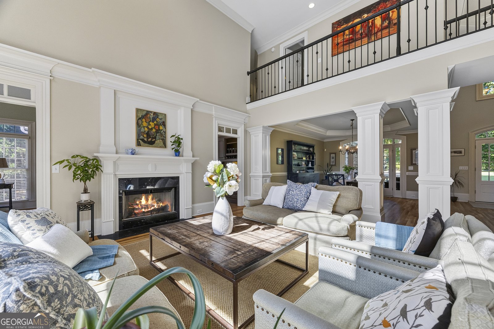 1050 Long Creek Drive Watkinsville - Photo 25