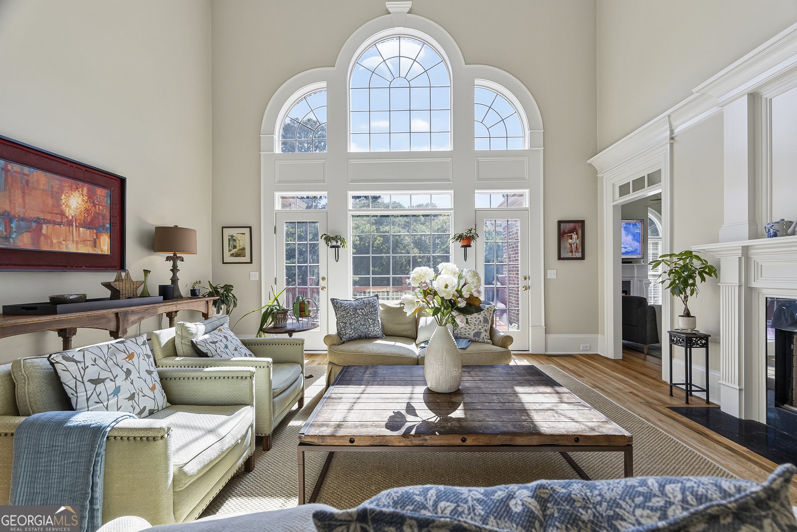 1050 Long Creek Drive Watkinsville - Photo 27