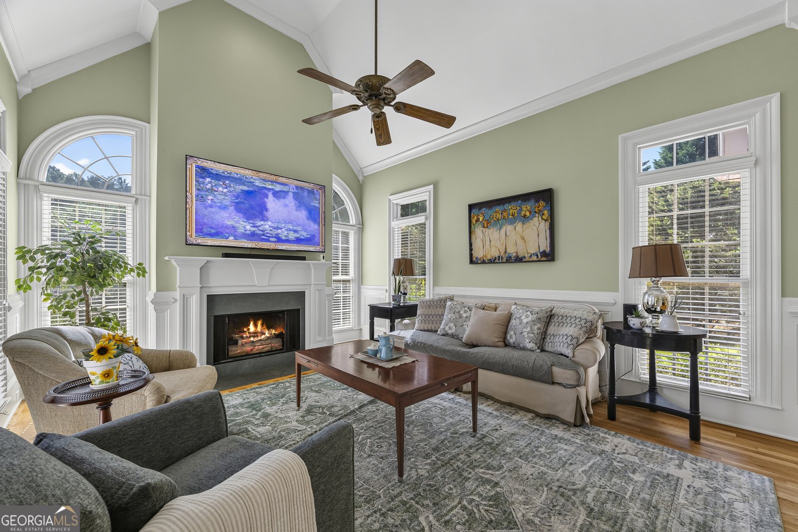 1050 Long Creek Drive Watkinsville - Photo 28
