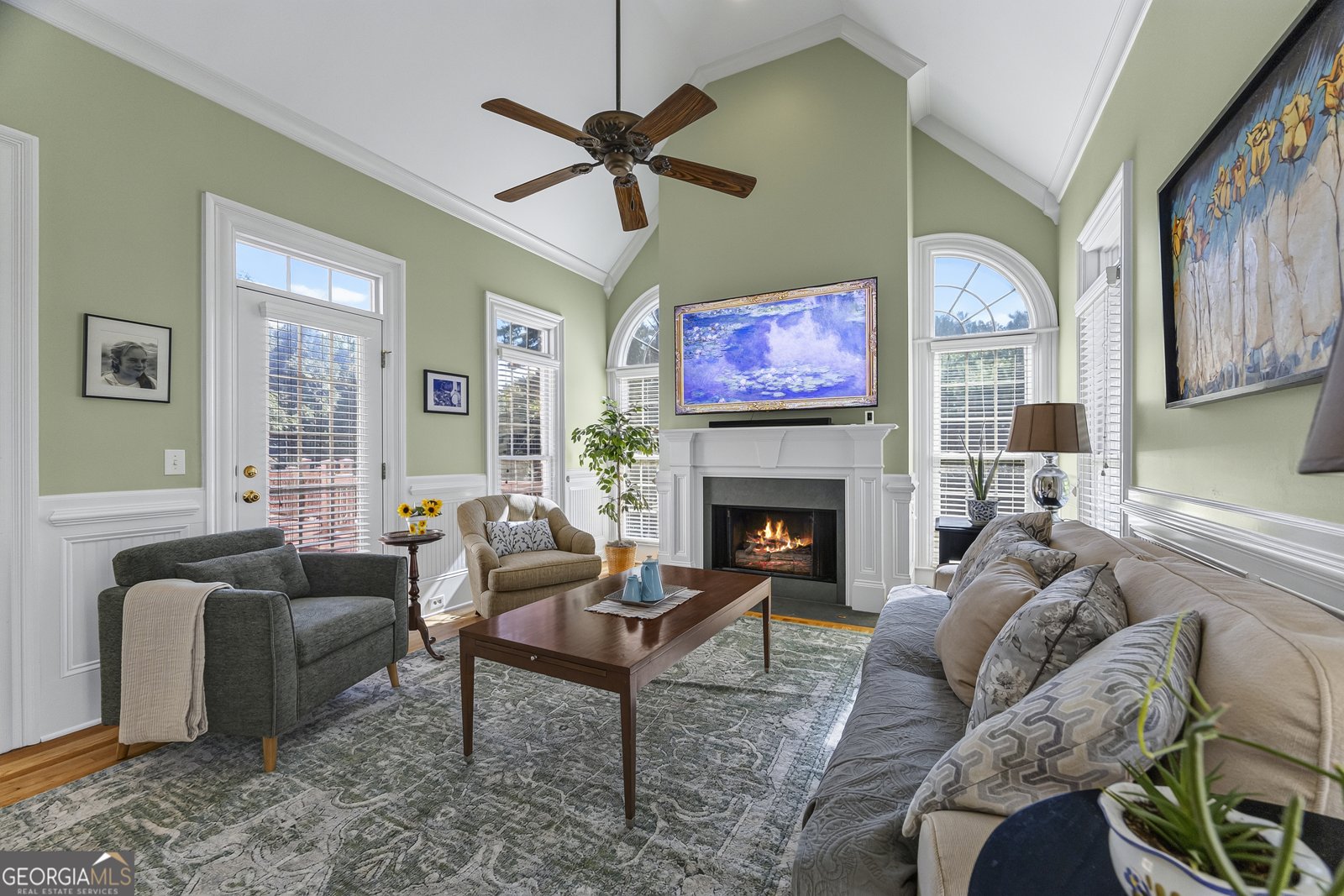 1050 Long Creek Drive Watkinsville - Photo 29