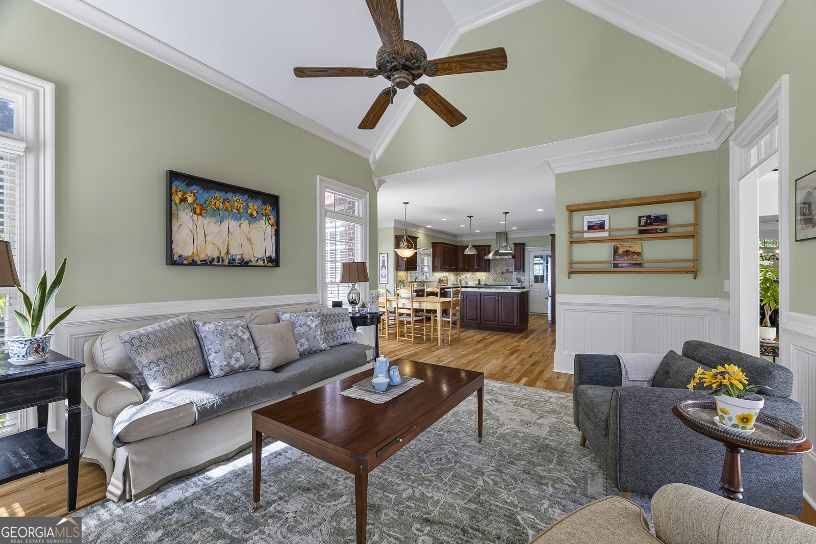 1050 Long Creek Drive Watkinsville - Photo 31