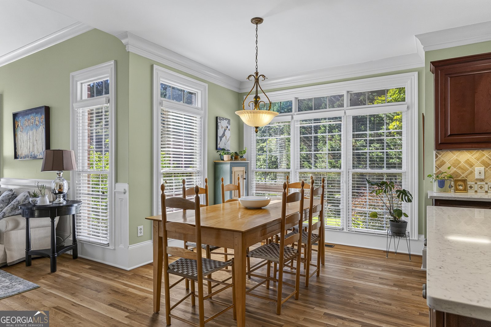 1050 Long Creek Drive Watkinsville - Photo 32