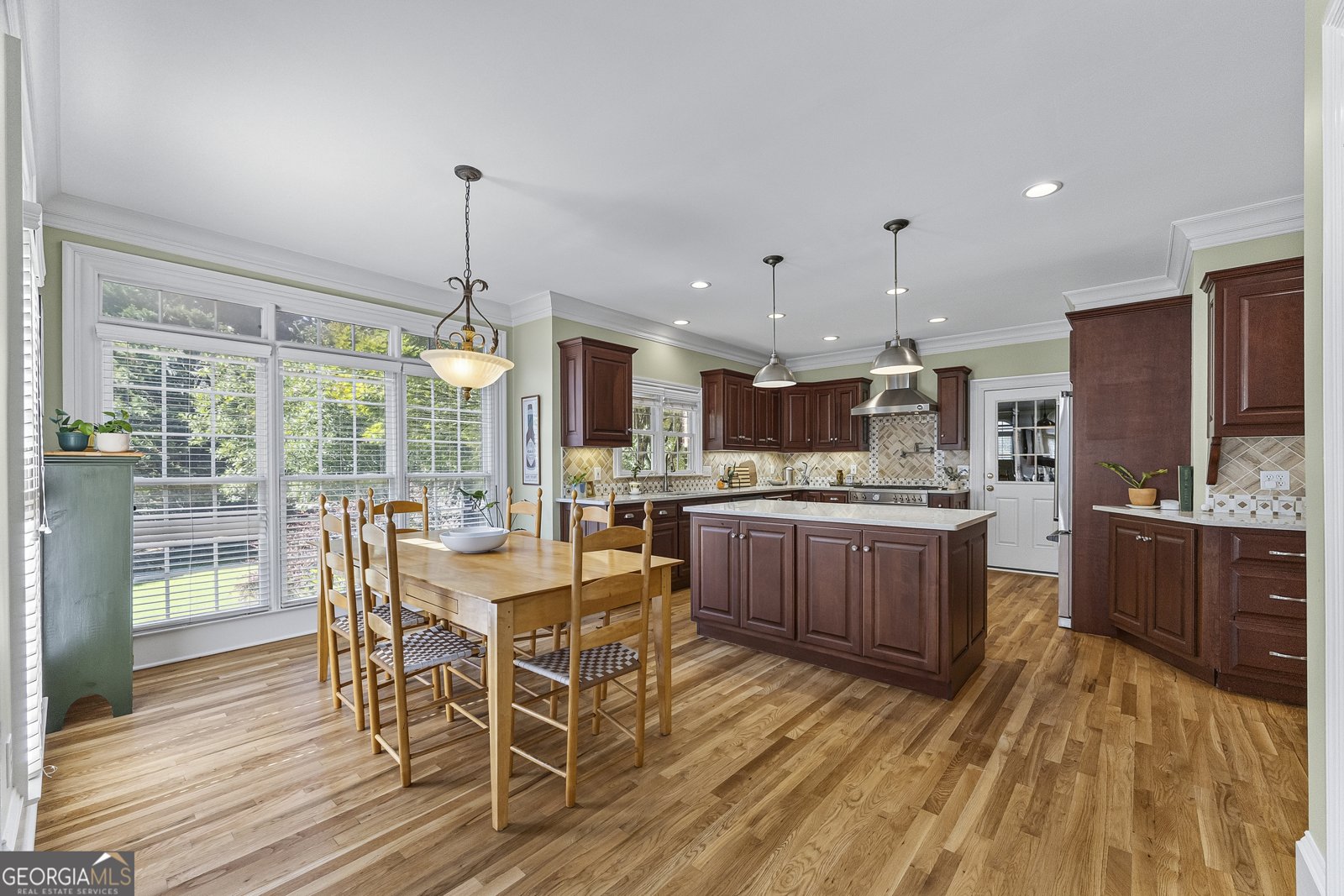 1050 Long Creek Drive Watkinsville - Photo 33