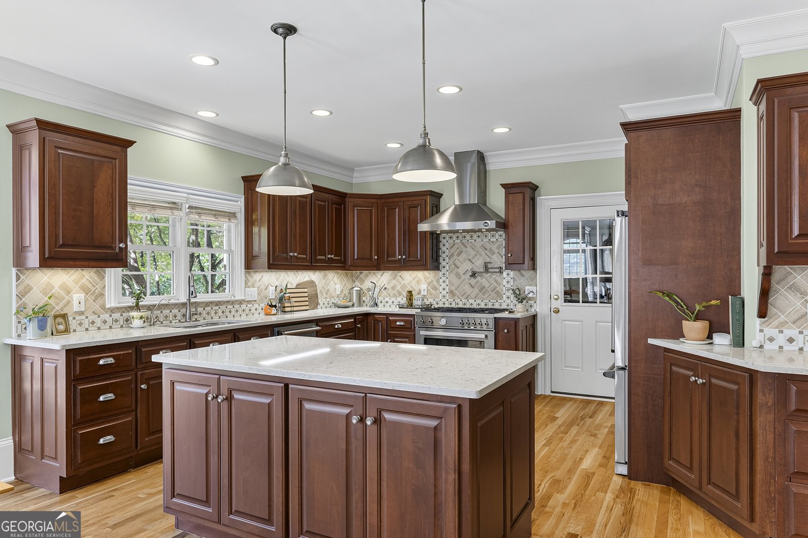 1050 Long Creek Drive Watkinsville - Photo 34