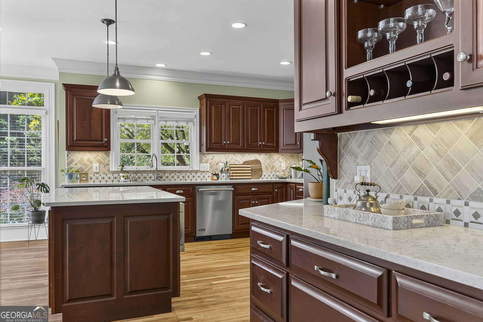 1050 Long Creek Drive Watkinsville - Photo 36