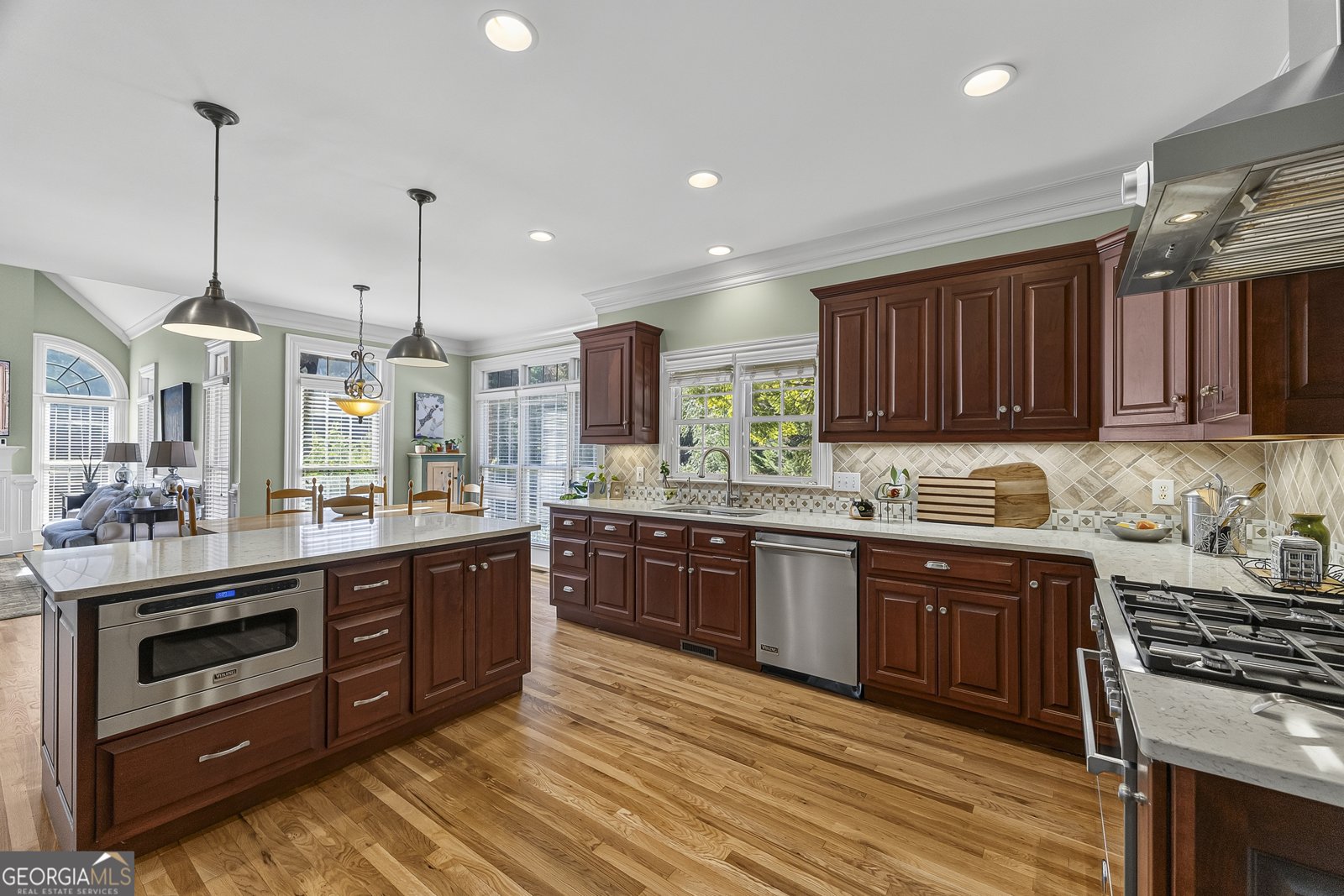 1050 Long Creek Drive Watkinsville - Photo 37