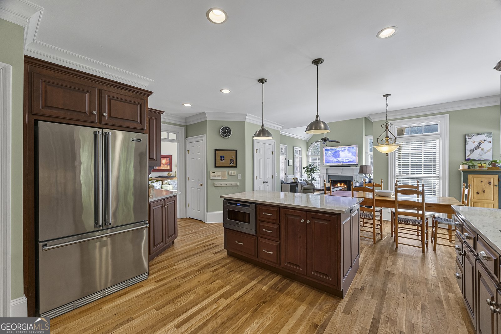 1050 Long Creek Drive Watkinsville - Photo 38