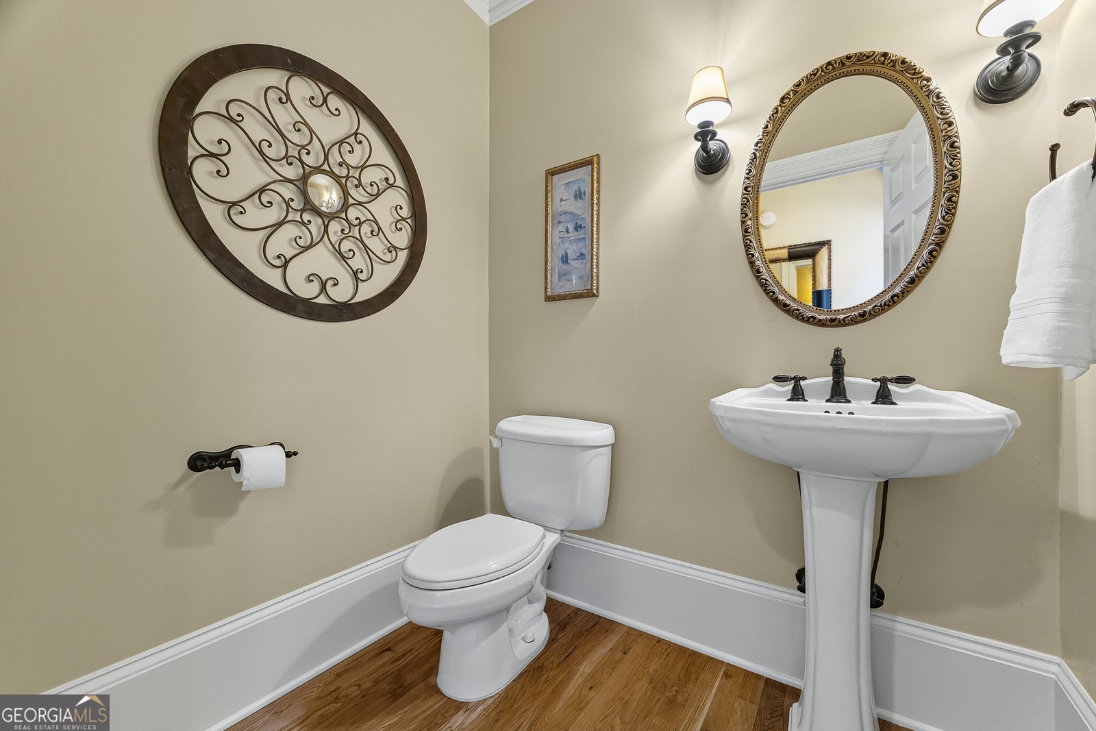 1050 Long Creek Drive Watkinsville - Photo 41