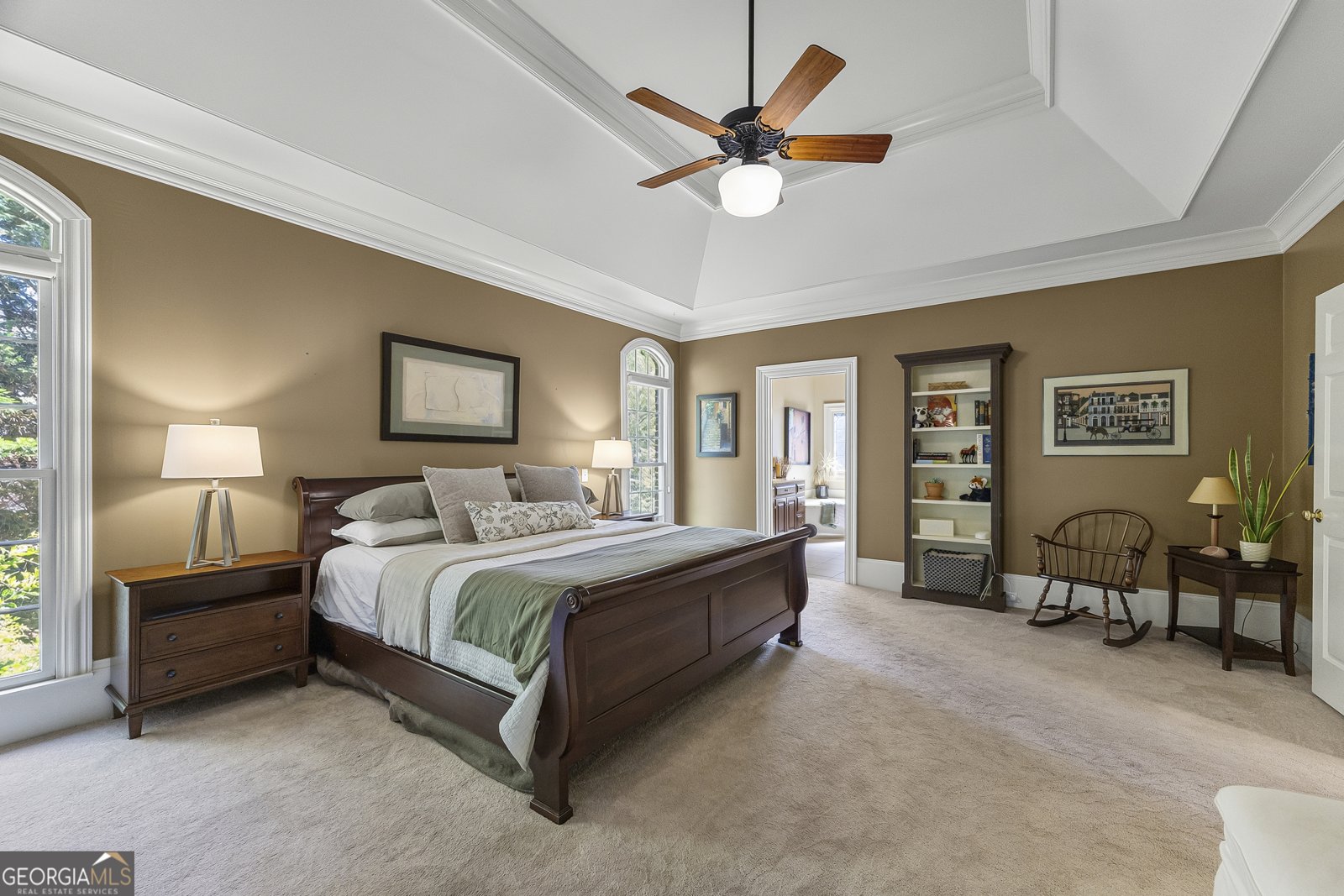 1050 Long Creek Drive Watkinsville - Photo 42