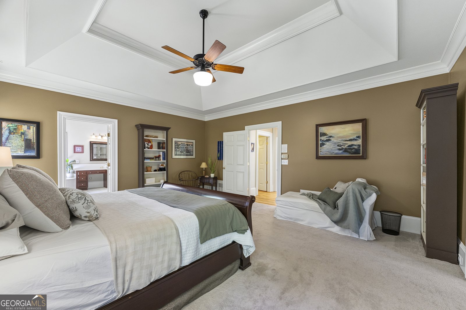 1050 Long Creek Drive Watkinsville - Photo 43