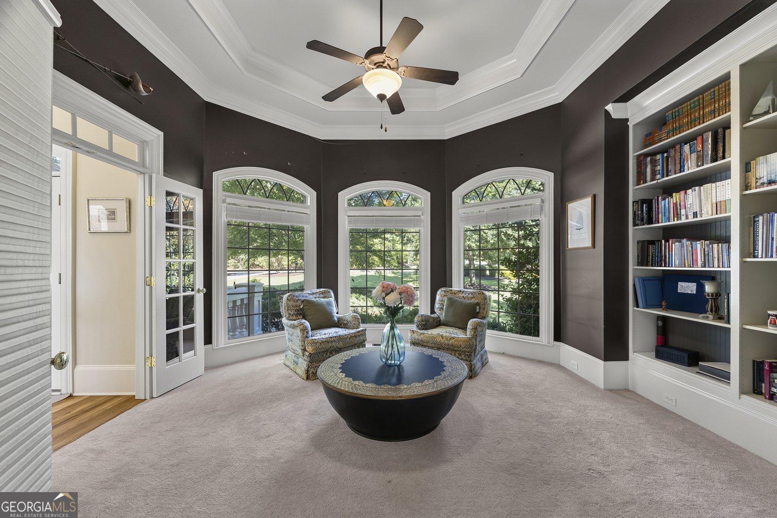 1050 Long Creek Drive Watkinsville - Photo 45