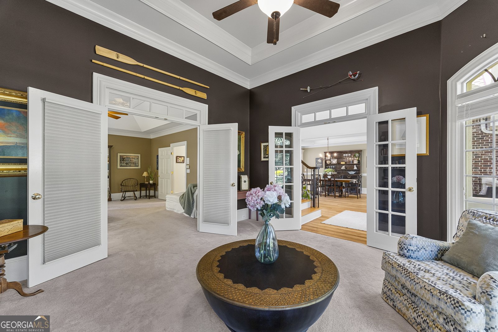 1050 Long Creek Drive Watkinsville - Photo 46