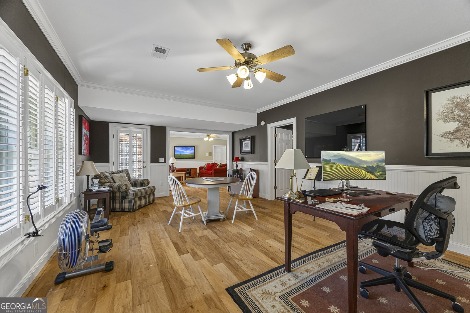 1050 Long Creek Drive Watkinsville - Photo 61