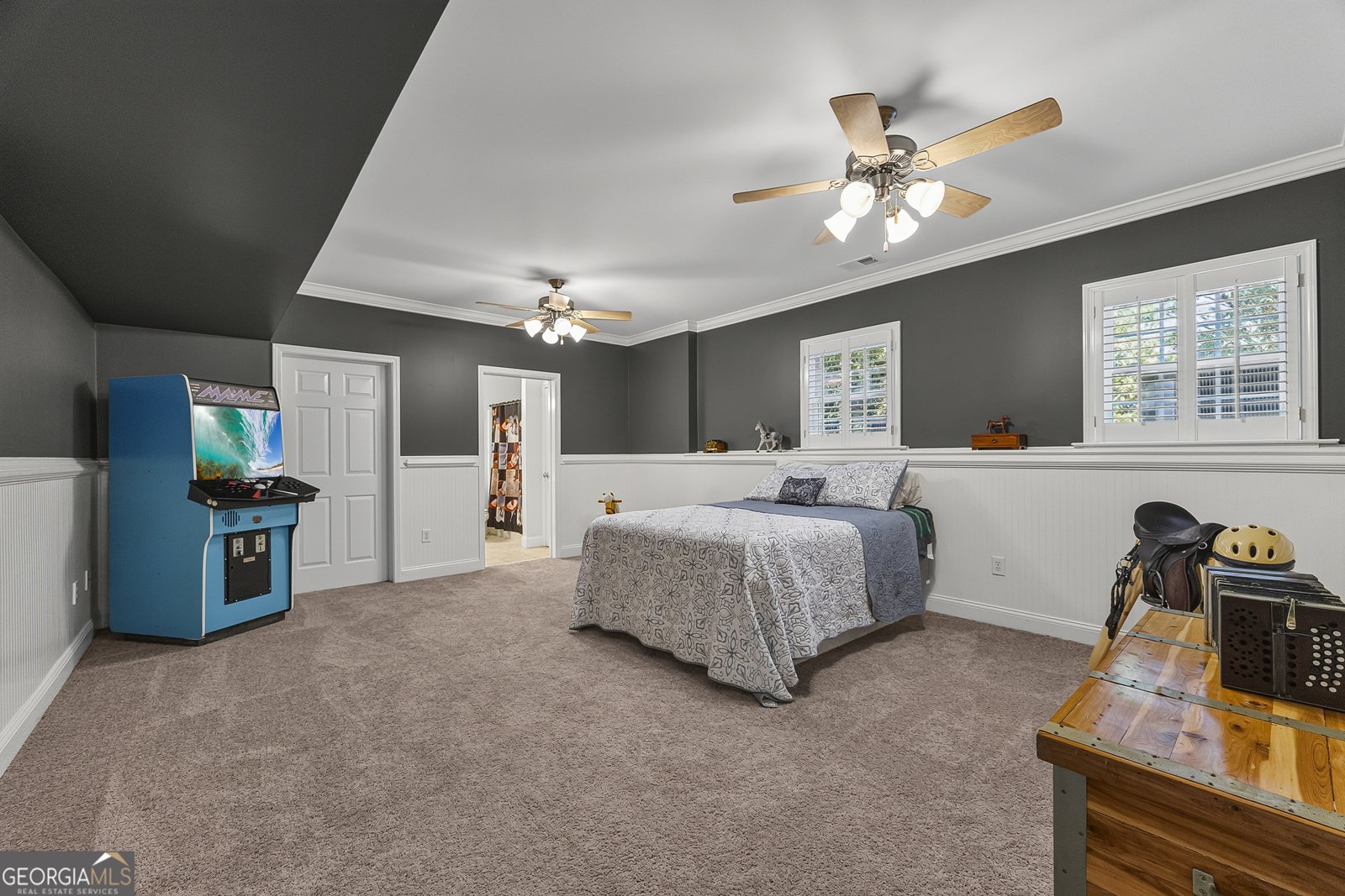 1050 Long Creek Drive Watkinsville - Photo 62