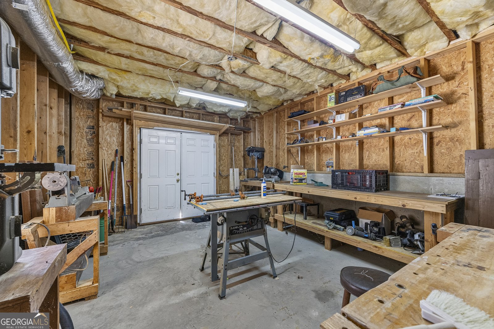 1050 Long Creek Drive Watkinsville - Photo 64