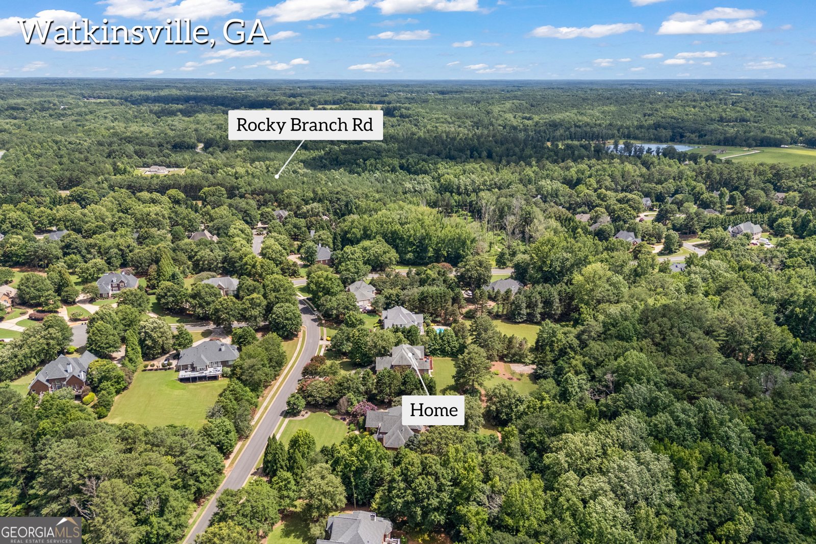 1050 Long Creek Drive Watkinsville - Photo 66