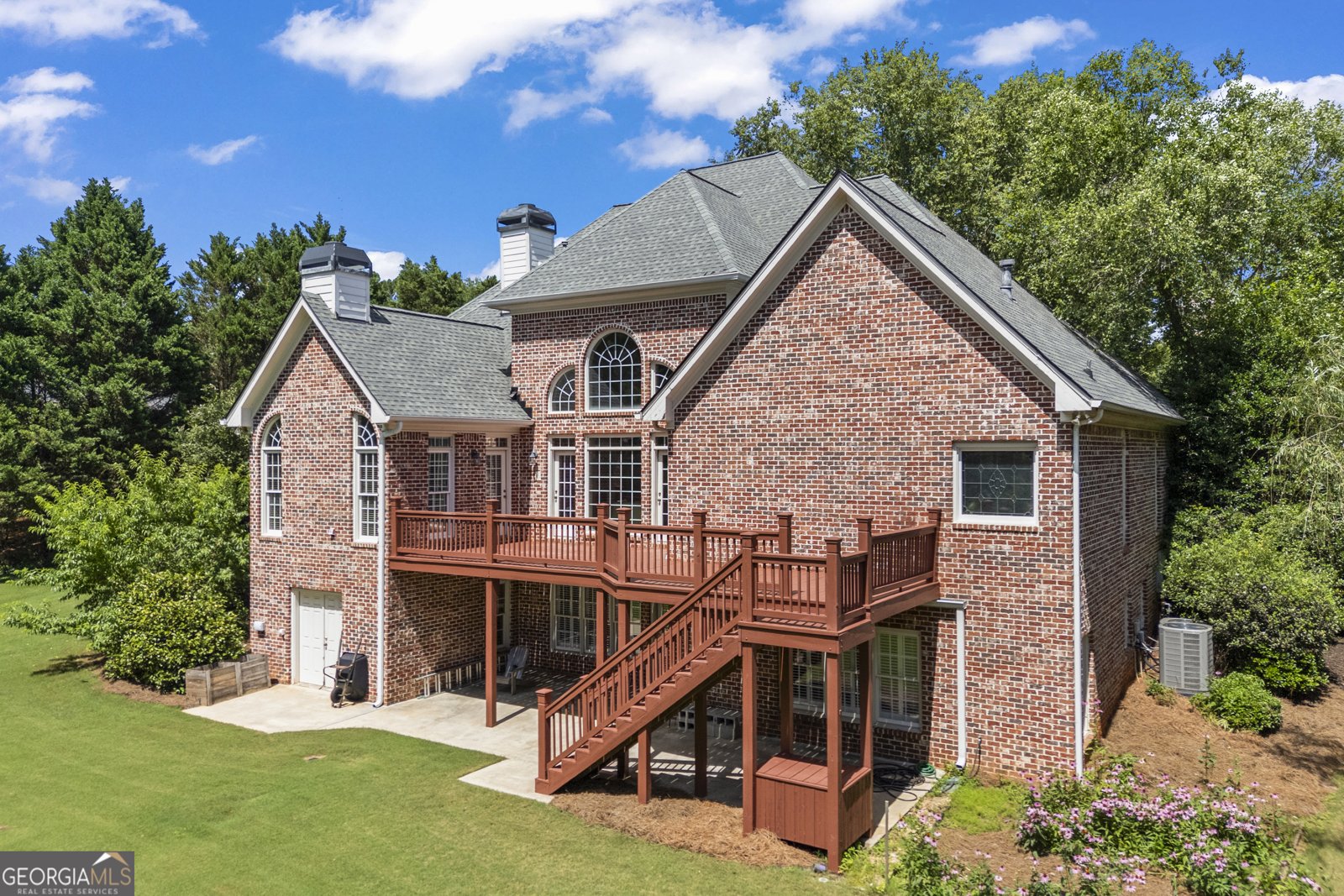 1050 Long Creek Drive Watkinsville - Photo 69