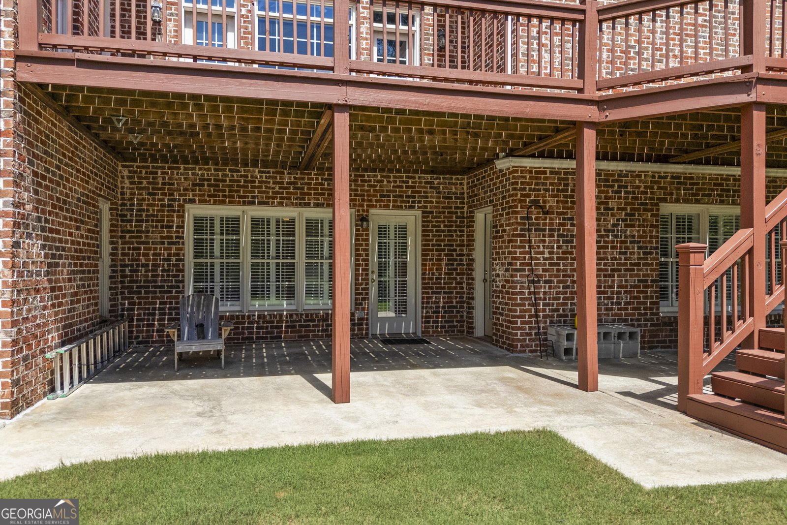 1050 Long Creek Drive Watkinsville - Photo 70