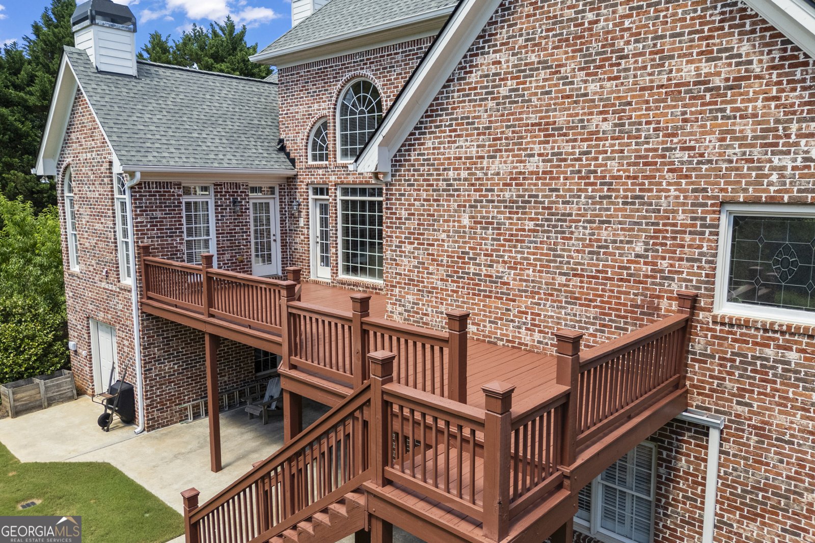 1050 Long Creek Drive Watkinsville - Photo 71