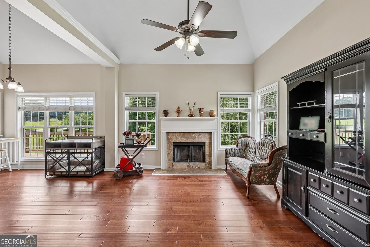 2100 Apalachee Trail Monroe - Photo 16