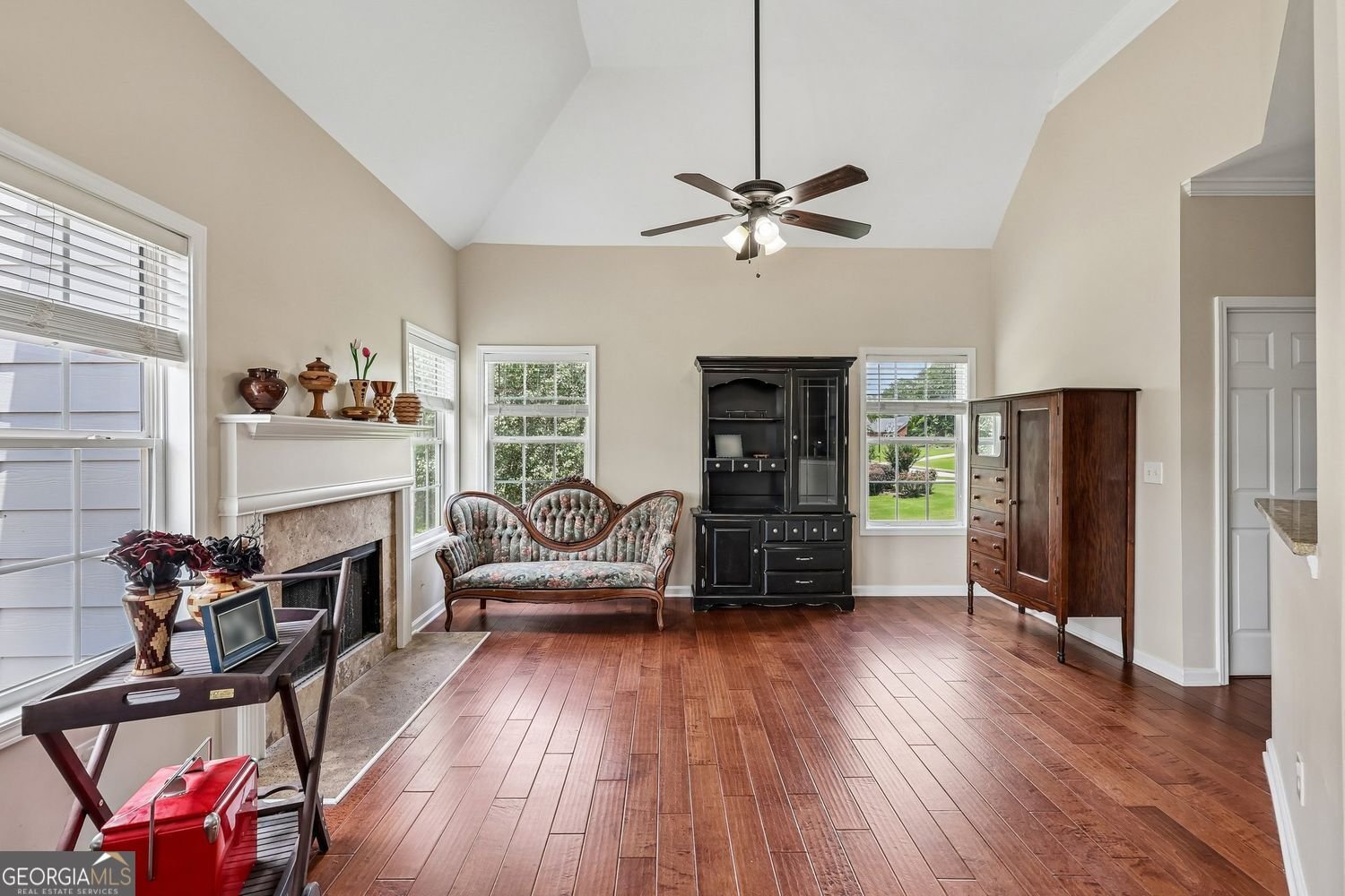 2100 Apalachee Trail Monroe - Photo 17