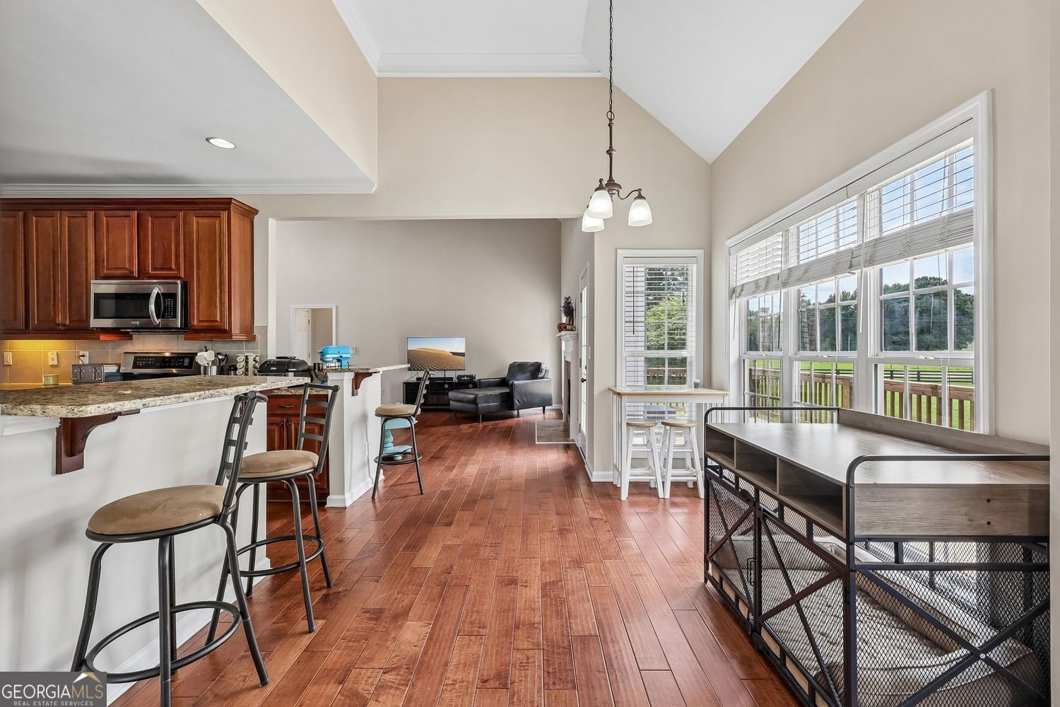 2100 Apalachee Trail Monroe - Photo 18