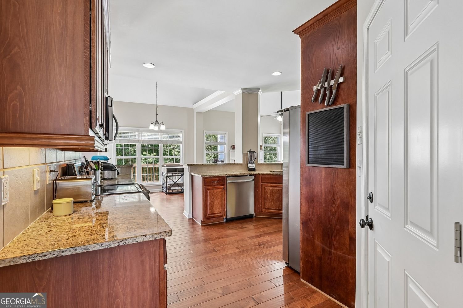 2100 Apalachee Trail Monroe - Photo 19