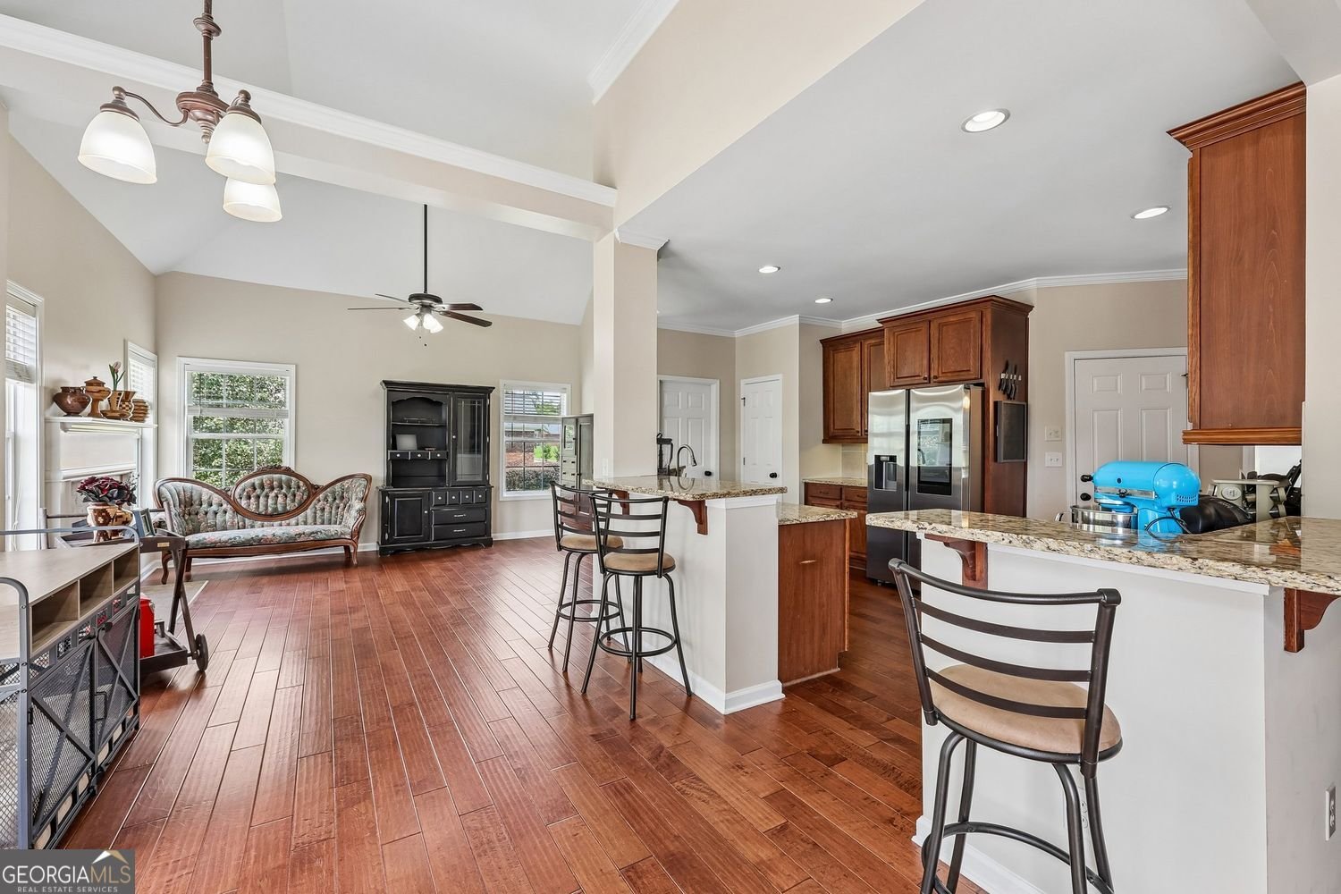 2100 Apalachee Trail Monroe - Photo 20